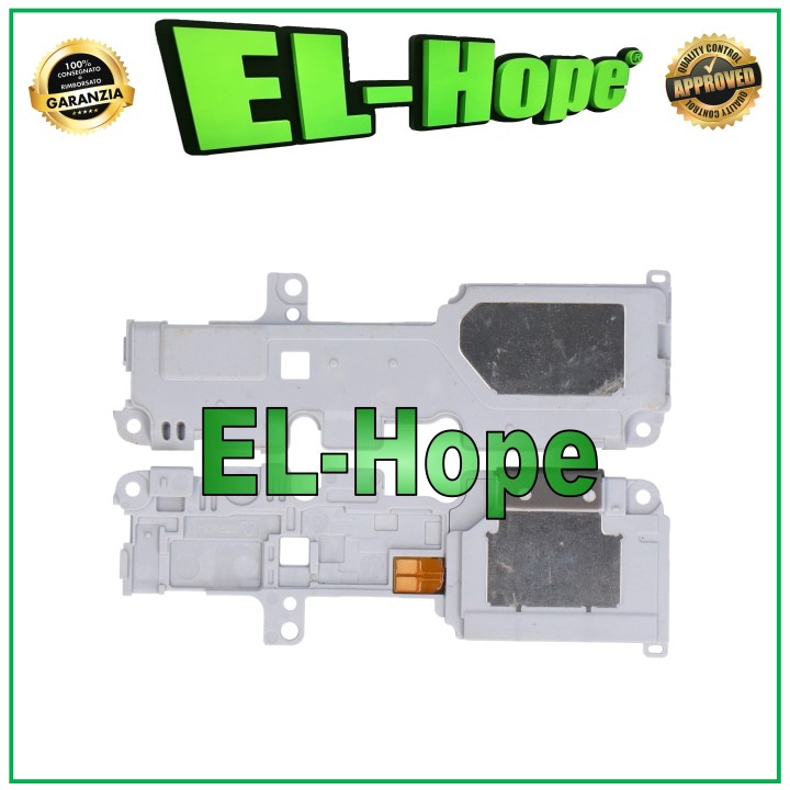 Haut-parleur avec sonnerie et buzzer pour Huawei Y6 SCL-L01 L21, haut-parleur audio mains libres