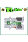 Haut-parleur avec sonnerie et buzzer pour Huawei Y6 SCL-L01 L21, haut-parleur audio mains libres