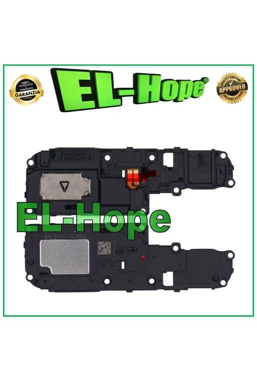HUAWEI HONOR 9 LITE LLD-L31 HAUT-PARLEUR AUDIO MAINS LIBRES BUZZER SONNERIE
