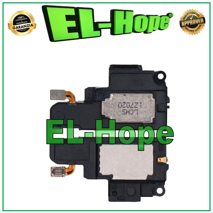 HUAWEI NOVA CAN-L11 HAUT-PARLEUR MAINS LIBRES BUZZER SONNERIE