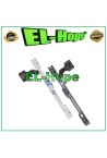 Touches late'rales flexibles plates, bouton marche/arre't, bouton marche/arre't, Huawei Mate 8 NXT L29