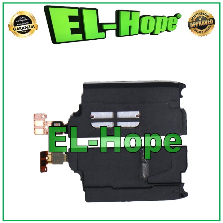 Haut-parleur avec sonnerie et buzzer pour Huawei Mate 7, haut-parleur audio mains libres