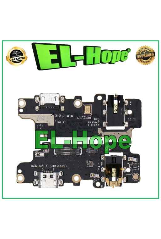 CONNECTEUR DE CHARGE POUR MEIZU M5 NOTE M621H MEILAN JACK MICROPHONE DOCK CHARGE