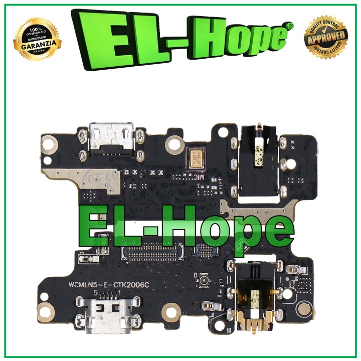 CONNECTEUR DE CHARGE POUR MEIZU M5 NOTE M621H MEILAN JACK MICROPHONE DOCK CHARGE
