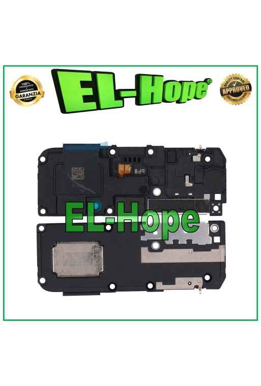 Haut-parleur avec sonnerie pour Xiaomi Redmi Mi 9 SE Mi9 SE M1903F2G, fonction mains libres