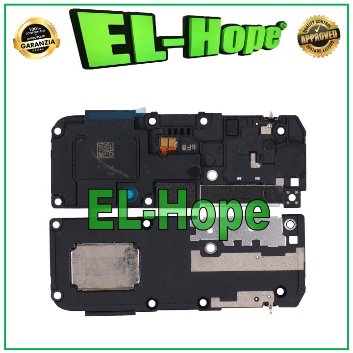 Haut-parleur avec sonnerie pour Xiaomi Redmi Mi 9 SE Mi9 SE M1903F2G, fonction mains libres