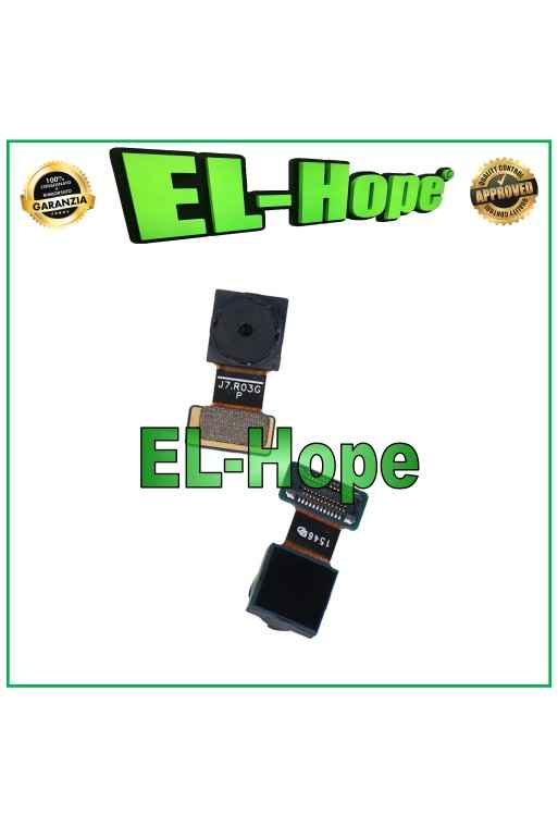 CAMÉRA FRONTALE POUR SAMSUNG GALAXY J7 NEO J701 FLEX CAMÉRA FRONTALE