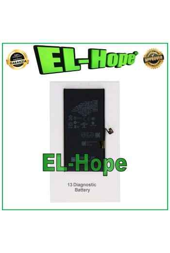 DIAGNOSTIC DE LA BATTERIE : SUPPRESSION DU POURCENTAGE DE CHARGE POUR L IPHONE 13