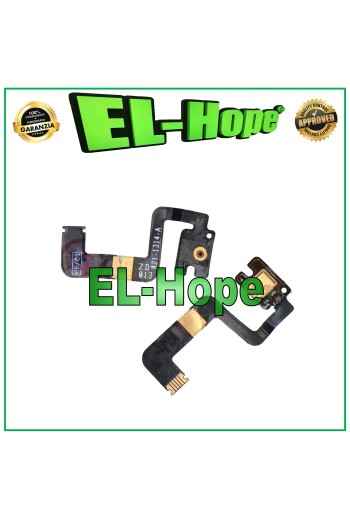Microphone plat flexible pour Apple iPad 4 Wi-Fi 3G A1458 A1459