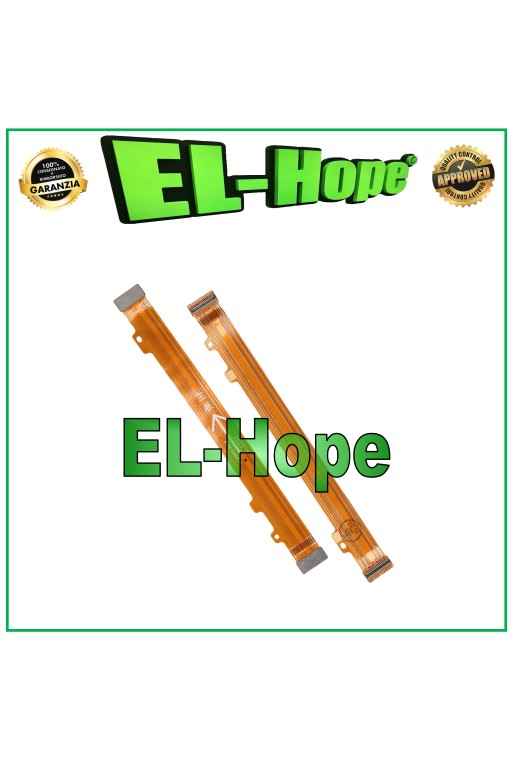 Carte me're a' connexion flexible et plate pour Huawei P8 Lite 2017 PRA-LA1 LX1 LX3