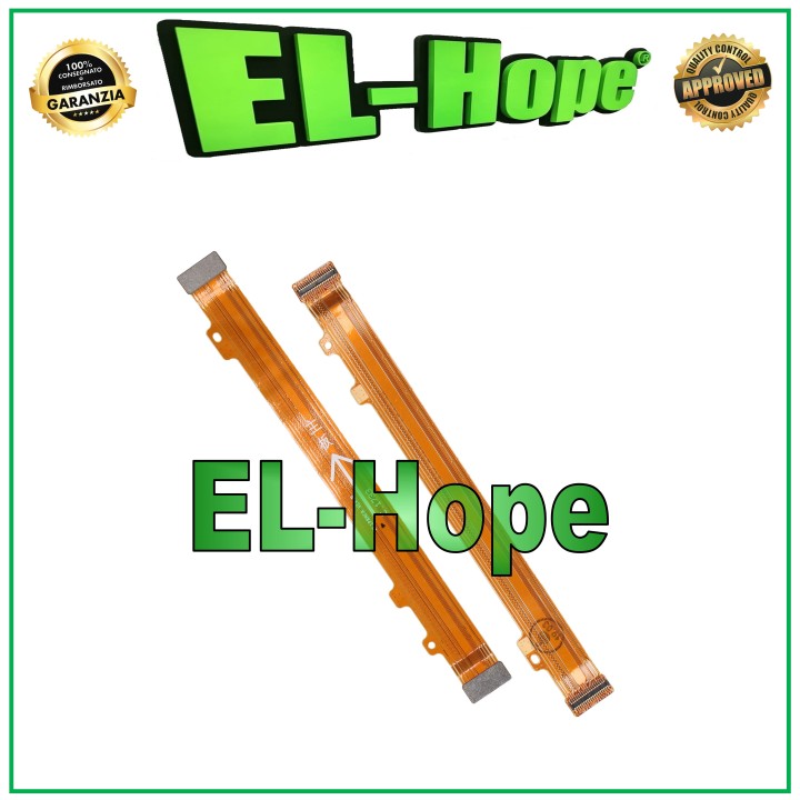 Carte me're a' connexion flexible et plate pour Huawei P8 Lite 2017 PRA-LA1 LX1 LX3