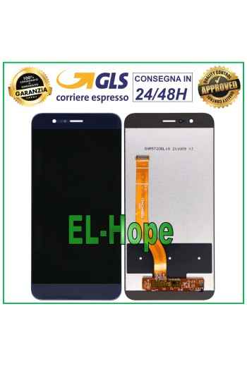 Écran LCD tactile bleu pour Huawei Honor 8 Pro DUK-L09 AL20 V9 DUK-TL30