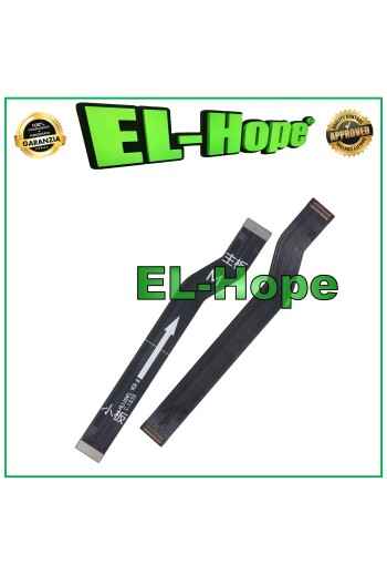 Connecteur de câble plat flexible pour carte me're Huawei Y9 2019 JKM-TL00