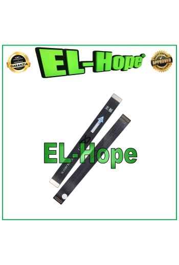 Câble plat flexible pour connecteur de carte me're Honor Play COR-AL10 L09 L29