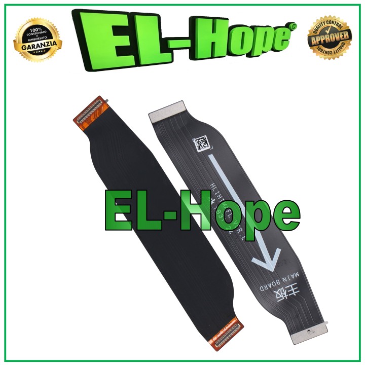 Nappe flexible plate connecteur carte me're Huawei Mate 20 HMA-L09 L29