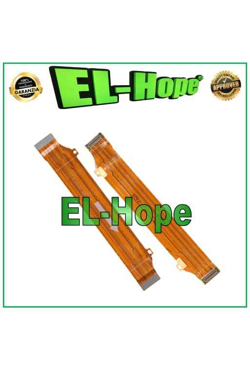 Câble plat flexible pour carte me're Huawei P9 EVA-L09