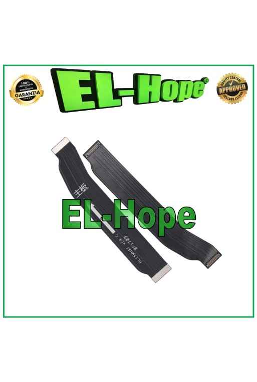 Connecteur de câble plat flexible pour carte me're Huawei Mate 9 MHA-L09 L29