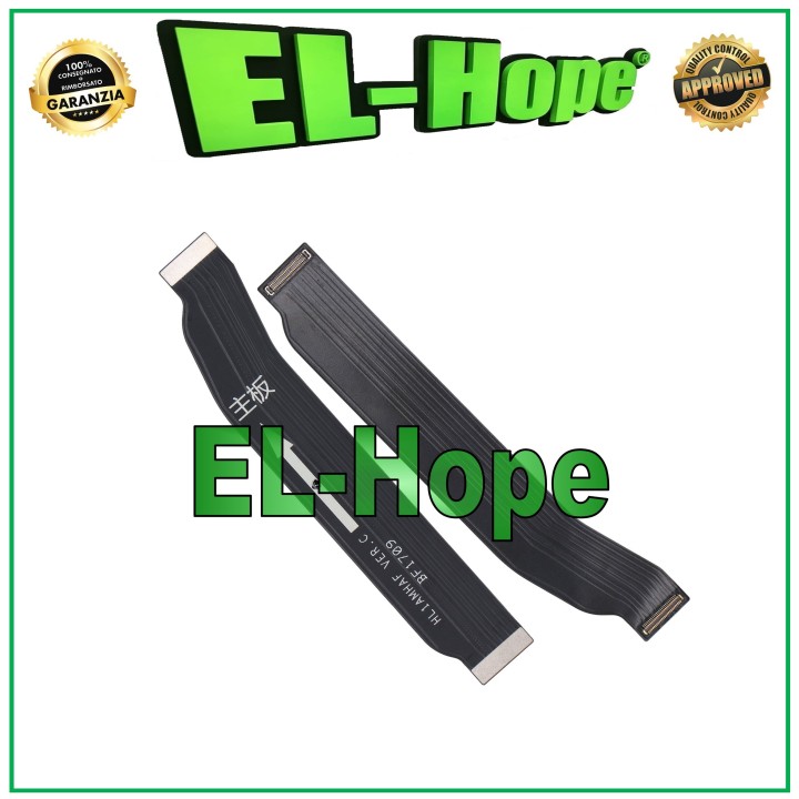 Connecteur de câble plat flexible pour carte me're Huawei Mate 9 MHA-L09 L29