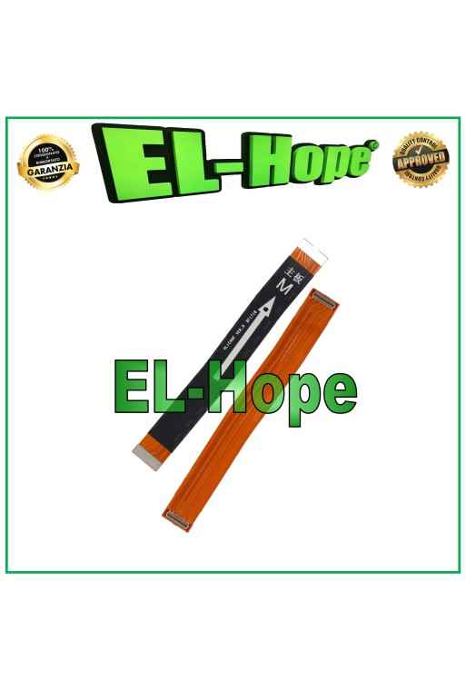 Câble plat flexible pour carte me're Huawei Nova CAN-L01