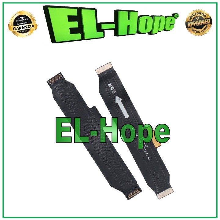 Nappe flexible plate connecteur carte me're Huawei P9 Plus VIE-AL10 L09
