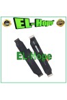 Nappe flexible plate connecteur carte me're Huawei P9 Plus VIE-AL10 L09