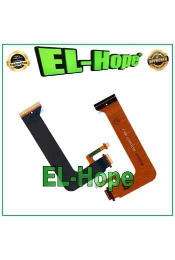 Carte me're avec e'cran LCD plat et flexible pour Huawei MediaPad T1 8.0 S8-701