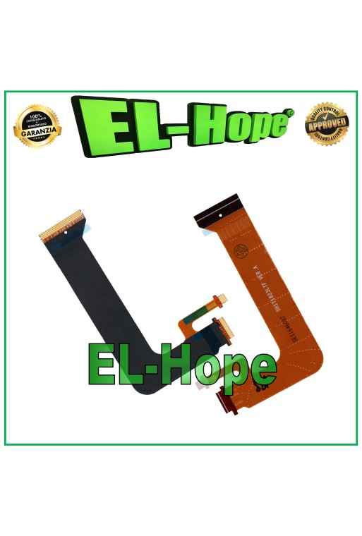 Carte me're avec e'cran LCD plat et flexible pour Huawei MediaPad T1 8.0 S8-701