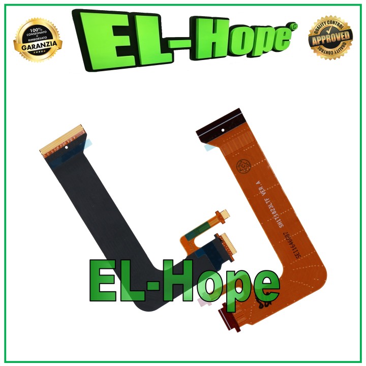 Carte me're avec e'cran LCD plat et flexible pour Huawei MediaPad T1 8.0 S8-701