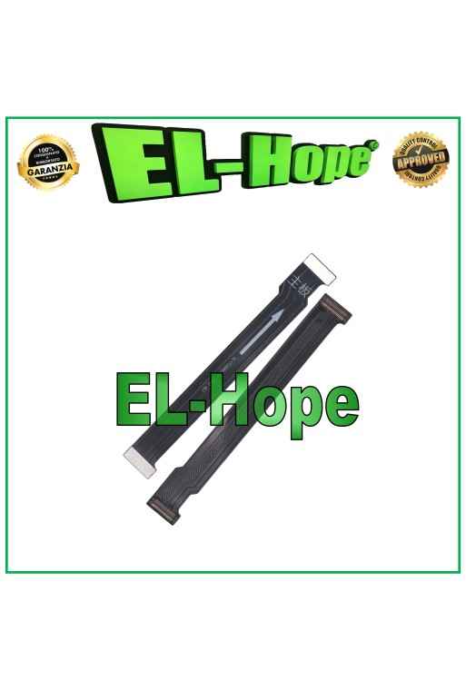 Câble plat flexible pour carte me're Huawei Mate S CRR-L09