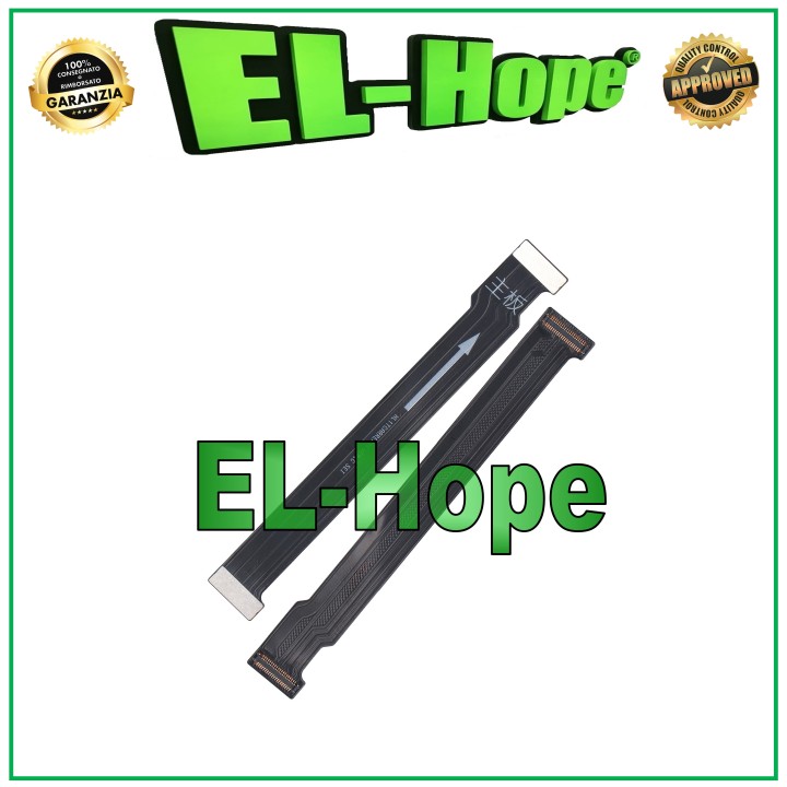 Câble plat flexible pour carte me're Huawei Mate S CRR-L09