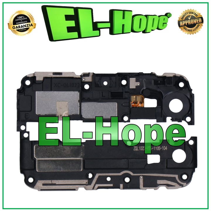 SONNERIE BUZZER HAUT-PARLEUR HUAWEI P9 LITE MINI SLA-TL10 HAUT-PARLEUR MAINS LIBRES