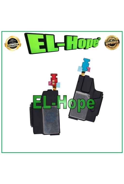Haut-parleur avec sonnerie et buzzer pour Huawei P8 GRA-L09, haut-parleur audio mains libres