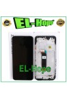 Écran tactile et châssis LCD d origine pour Xiaomi Poco M5 (22071219CG et 22071219IG)