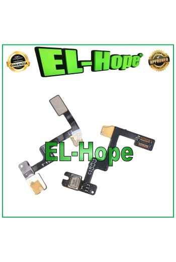 Microphone plat flexible pour Apple iPad 2, Wi-Fi 3G, A1395, A1396 et A1397