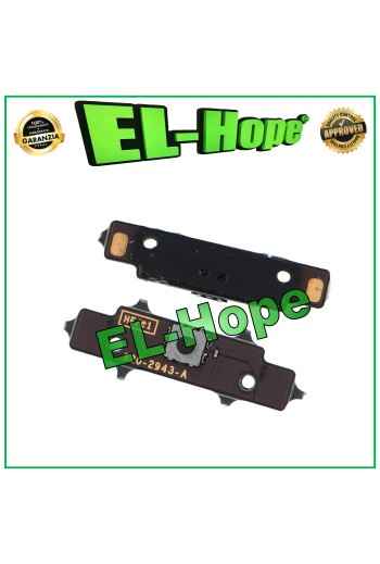 Bouton d accueil central pour Apple iPad 2 Wi-Fi 3G A1395 A1396 A1397