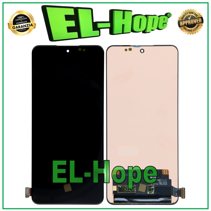 Écran LCD OLED pour Oppo Realme GT Neo 3 RMX3561 RMX3560 Écran tactile en verre