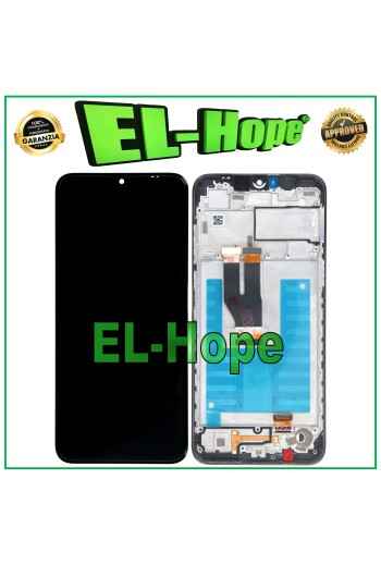 Écran tactile LCD noir pour Nokia G11 TA-1401 / G21 TA-1418