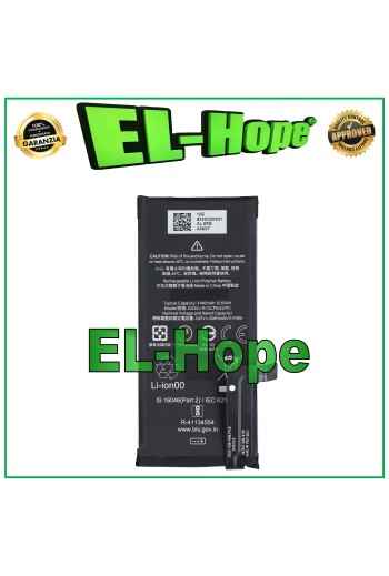 Batterie G025J-B pour Google Pixel 4A 4G G025J G025N 3140 mAh, identique a' l original