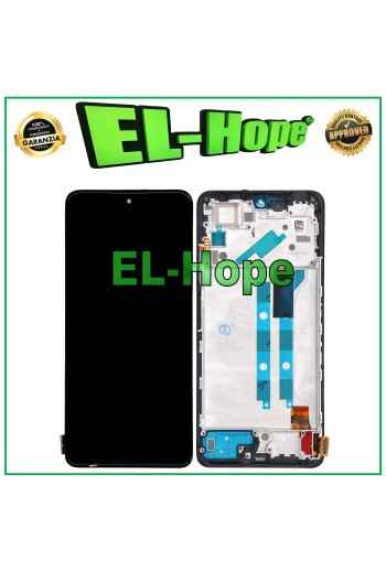 Écran LCD OLED pour Xiaomi Redmi Note 12 Pro 4G (2209116AG)