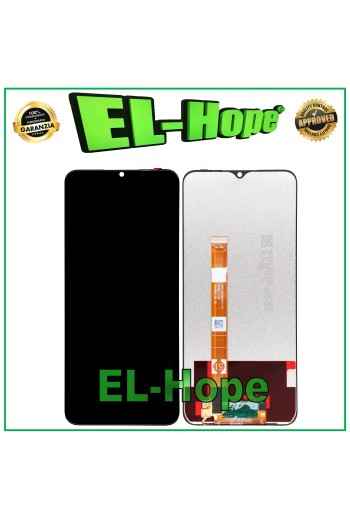 Écran LCD tactile en verre pour Oppo A35 PEHM00 PEFM00