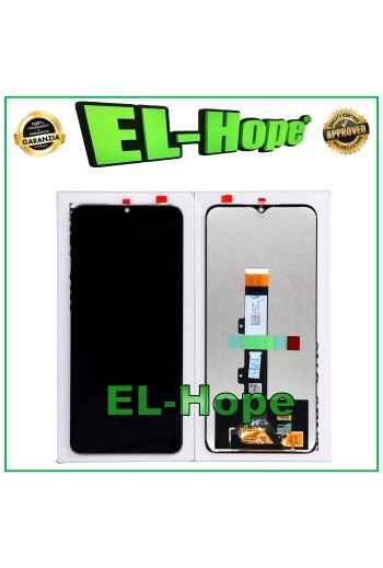 Écran LCD + e'cran tactile e'quivalent a' l original pour Motorola Moto E22 E22i XT2239