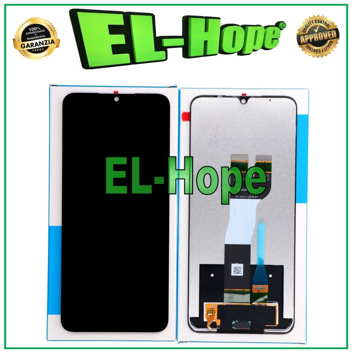 Écran LCD similaire au pack de service d origine Samsung Galaxy A05S SM-A057 Écran tactile