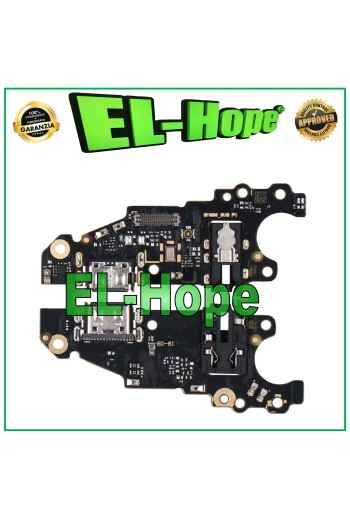 CONNECTEUR DE CHARGE POUR MICROPHONE NOKIA G22 TA-1528 PCB STATION DE CHARGE TYPE C 