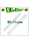 KIT 4 BARRES 11 LED TV 40  HISENSE LB854 LBM400P1101-AR-1-0 94V-0 E253939 L805mm