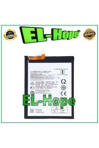BATTERIE LC-620 POUR NOKIA 6.2 / 7.2 TA 1181 1196 1198 1ICP5/64/79 ORIGINALE ÉGAL