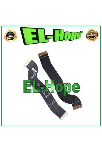 Câble plat flexible pour carte me're et e'cran LCD Samsung Galaxy S23 SM-S911