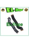Câble plat flexible pour carte me're et e'cran LCD Samsung Galaxy S23 SM-S911