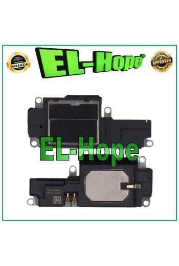 SONNERIE BUZZER POUR APPLE IPHONE 14 PRO MAX HAUT-PARLEUR MAINS LIBRES