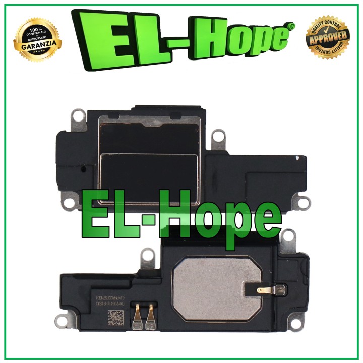 SONNERIE BUZZER POUR APPLE IPHONE 14 PRO MAX HAUT-PARLEUR MAINS LIBRES