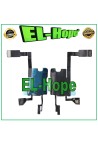 Microphone a' capteur de proximite' flexible plat pour Apple iPhone 14 Pro Max
